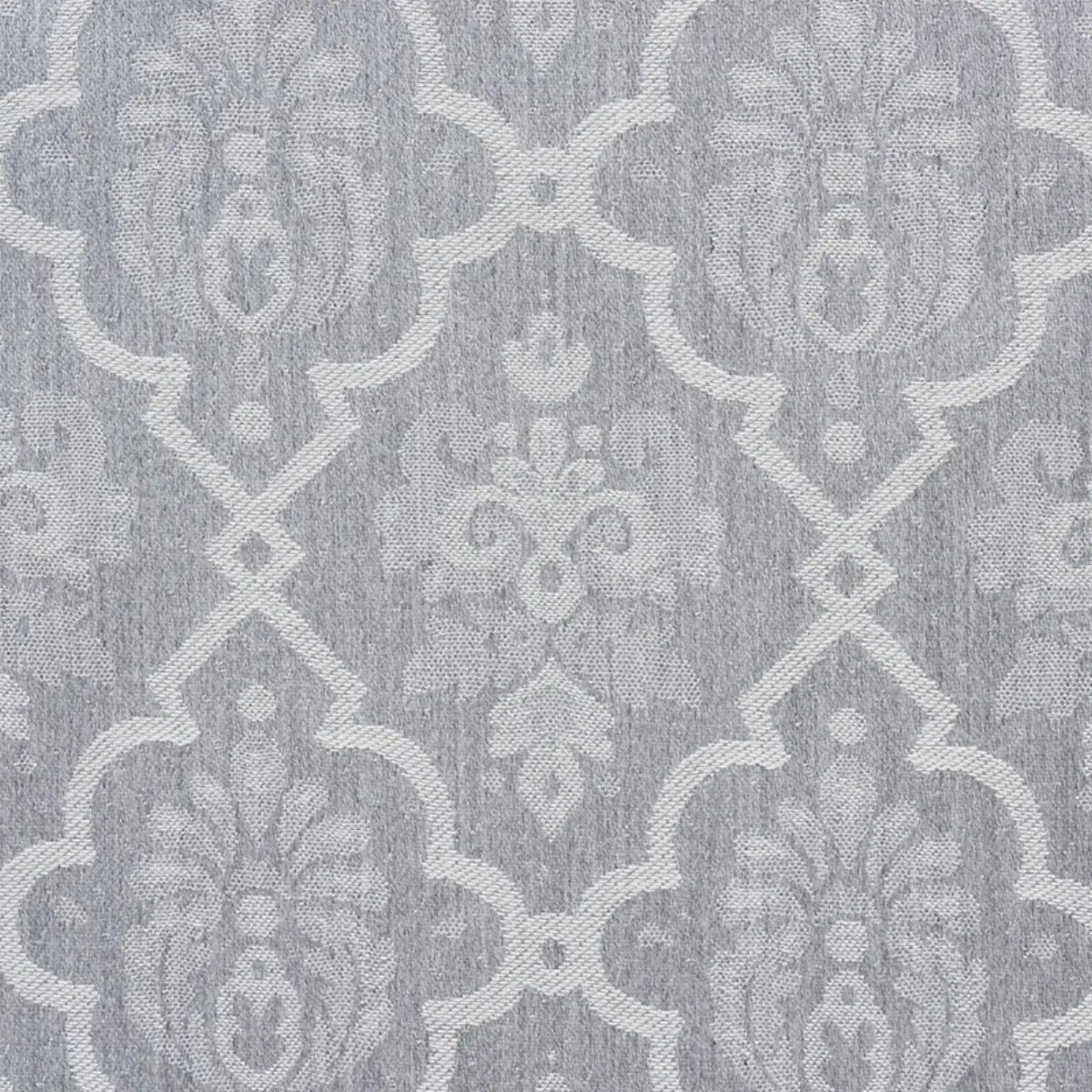 HEDGEROW TRELLIS INDOOR/OUTDOOR_ GREY