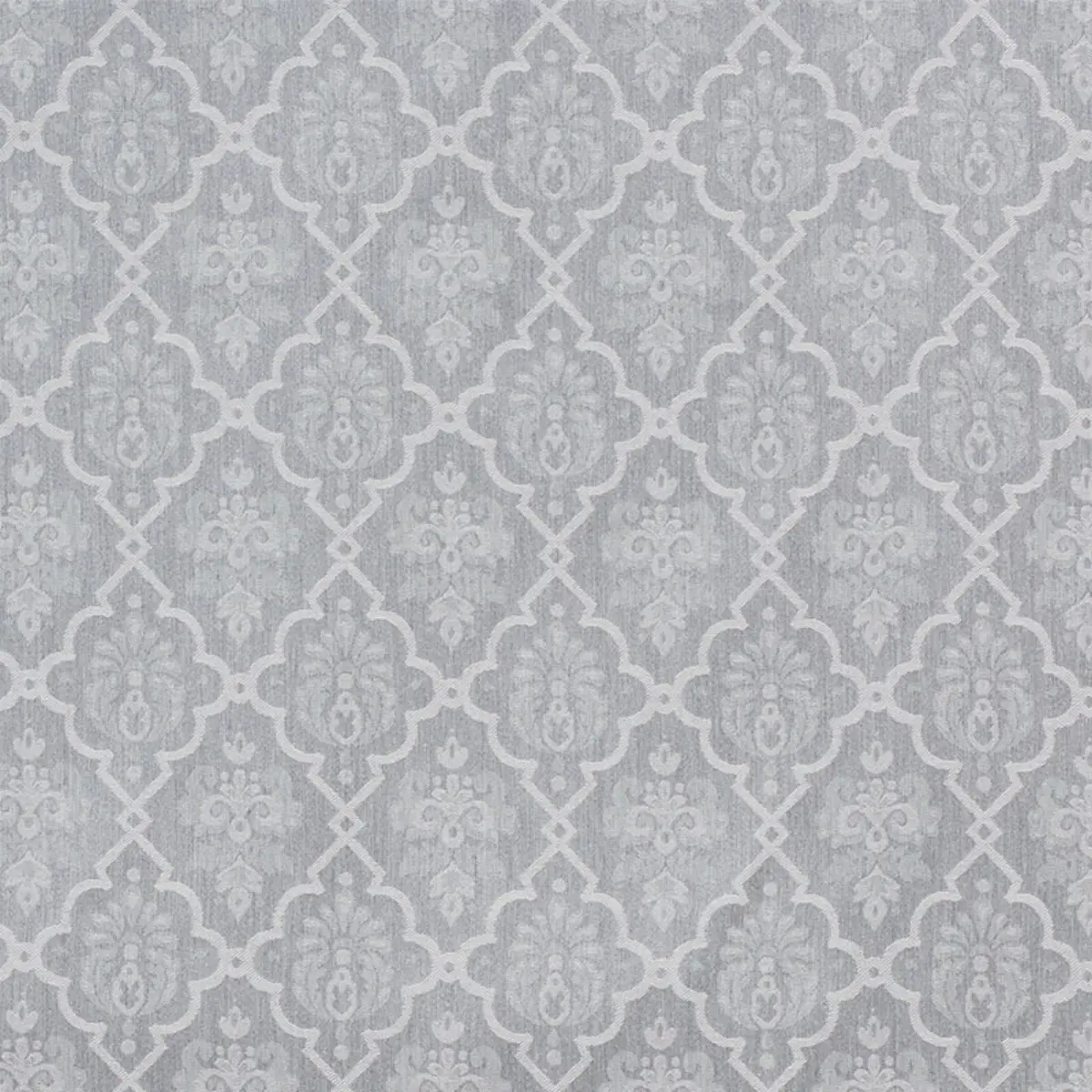 HEDGEROW TRELLIS INDOOR/OUTDOOR_ GREY