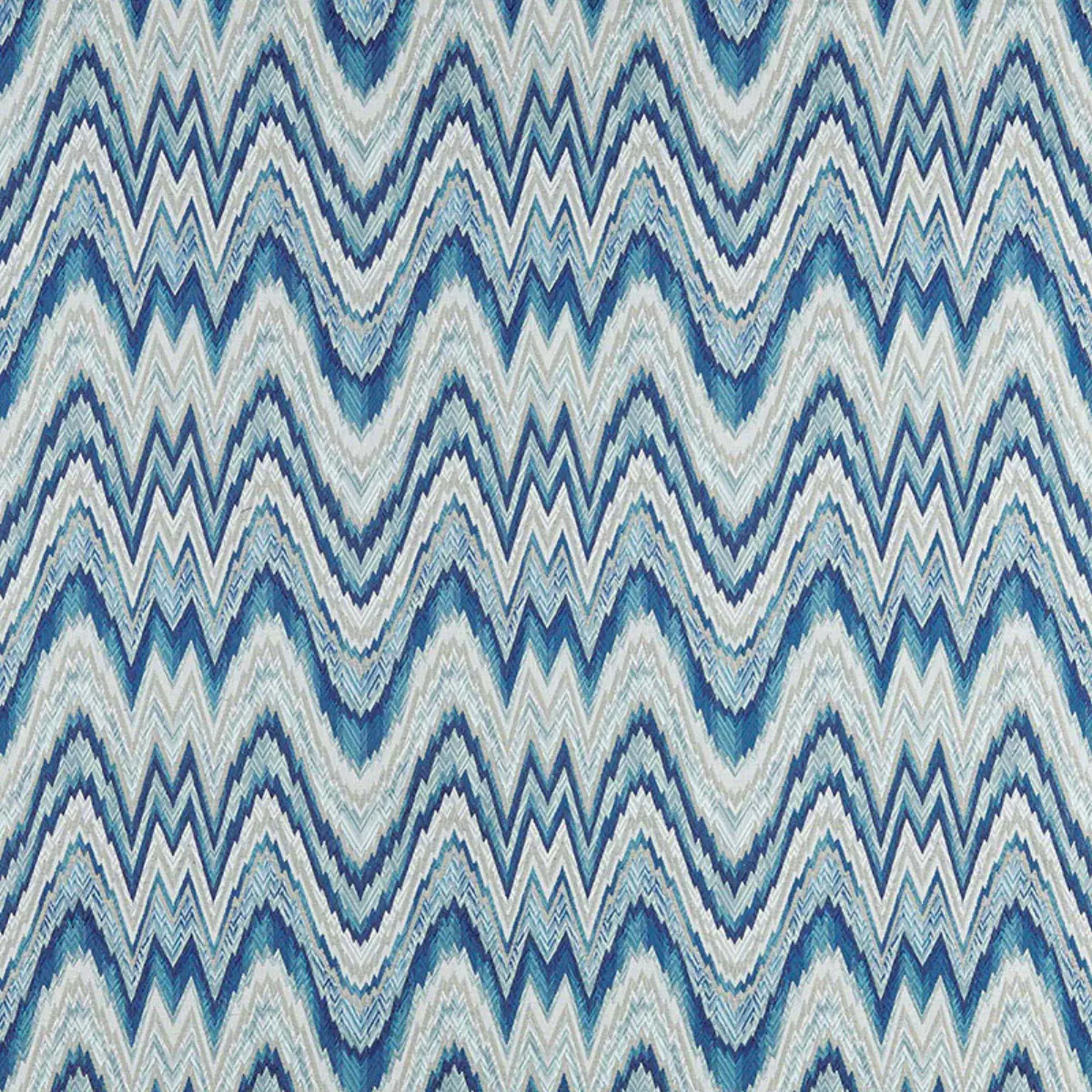 VALKYRIE FLAME STITCH_ DELFT