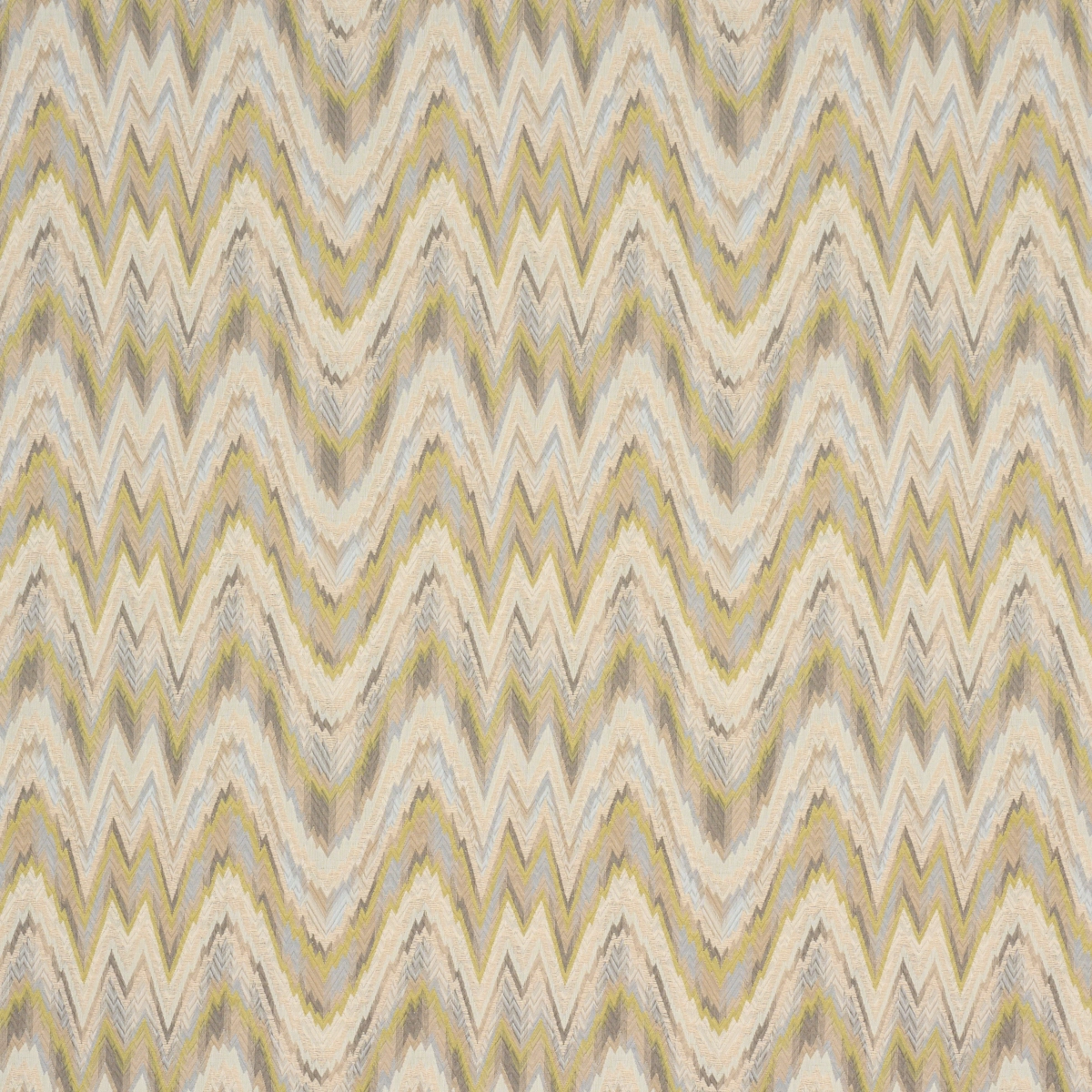 VALKYRIE FLAME STITCH_ LEMON SAGE