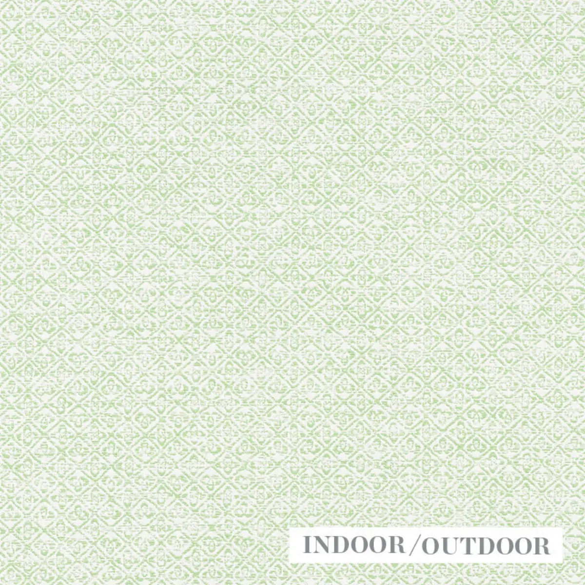 SARONG WEAVE INDOOR/OUTDOOR_ LEAF