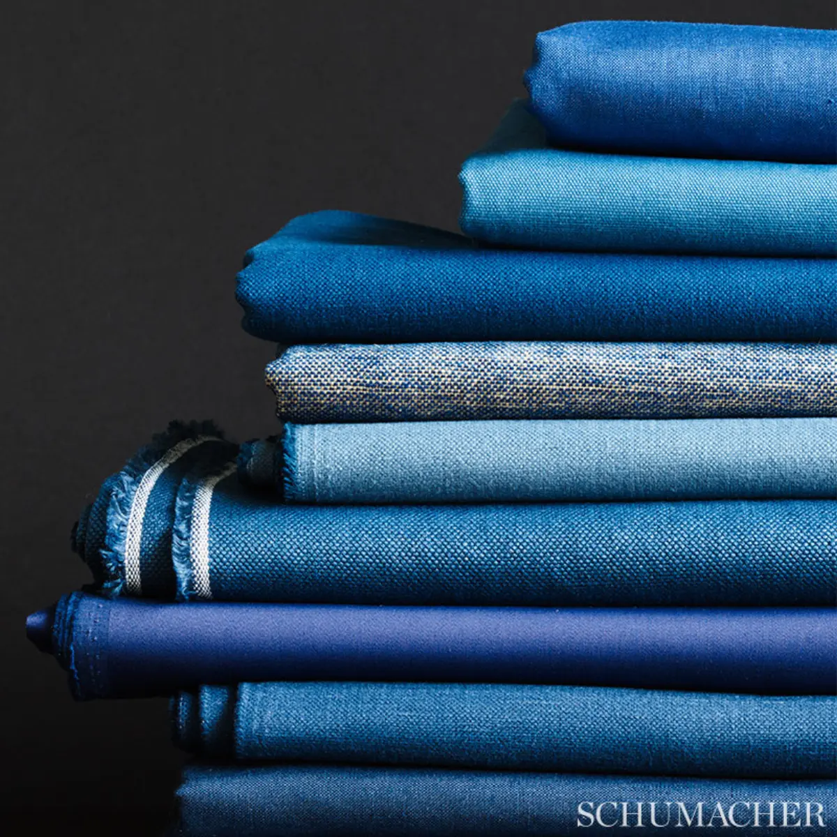 AUDEN LINEN CHENILLE_ DELFT