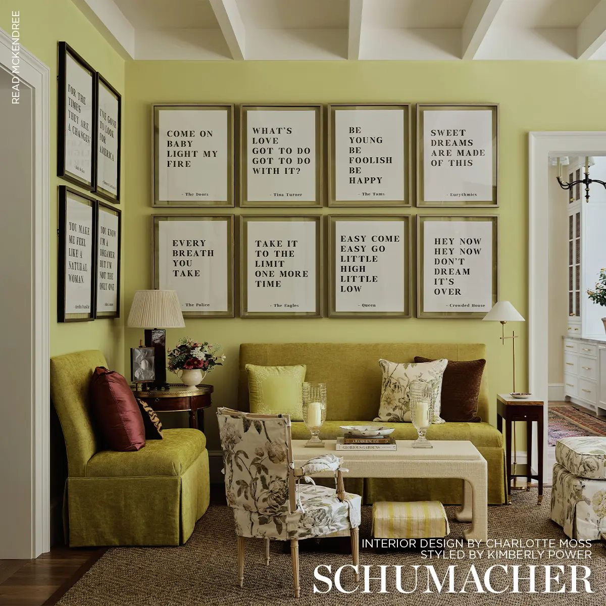 AUDEN LINEN CHENILLE_ CHARTREUSE