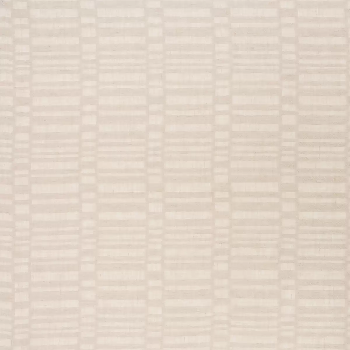 MONDRIAN SHEER_ LINEN