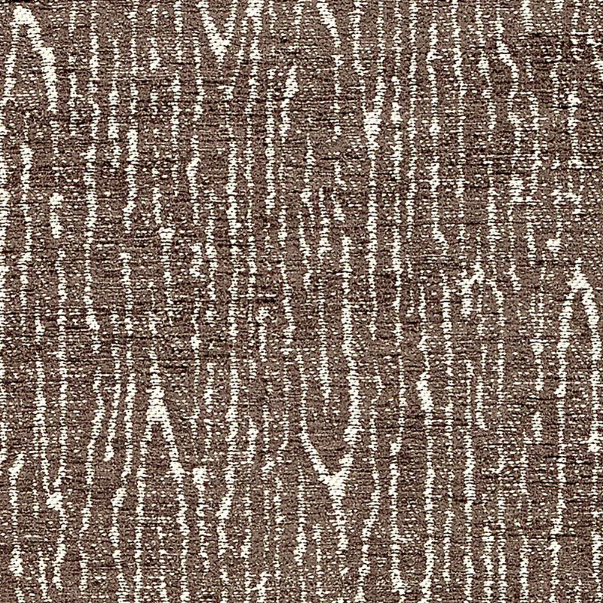 FAUX BOIS CHENILLE_ WALNUT