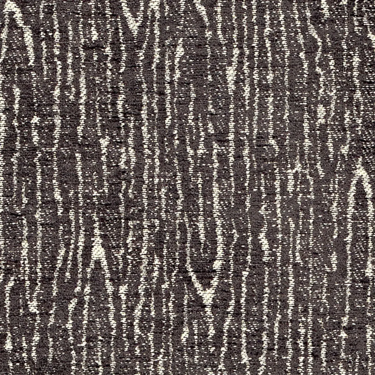 FAUX BOIS CHENILLE_ PEPPER