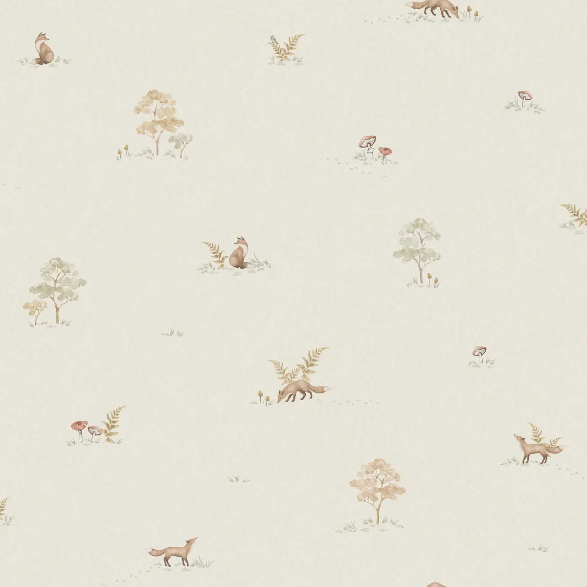 LITTLE FOX_ SOFT NEUTRAL