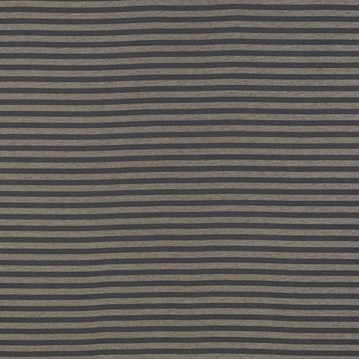 GEOFFREY METALLIC STRIPE_ CARBON