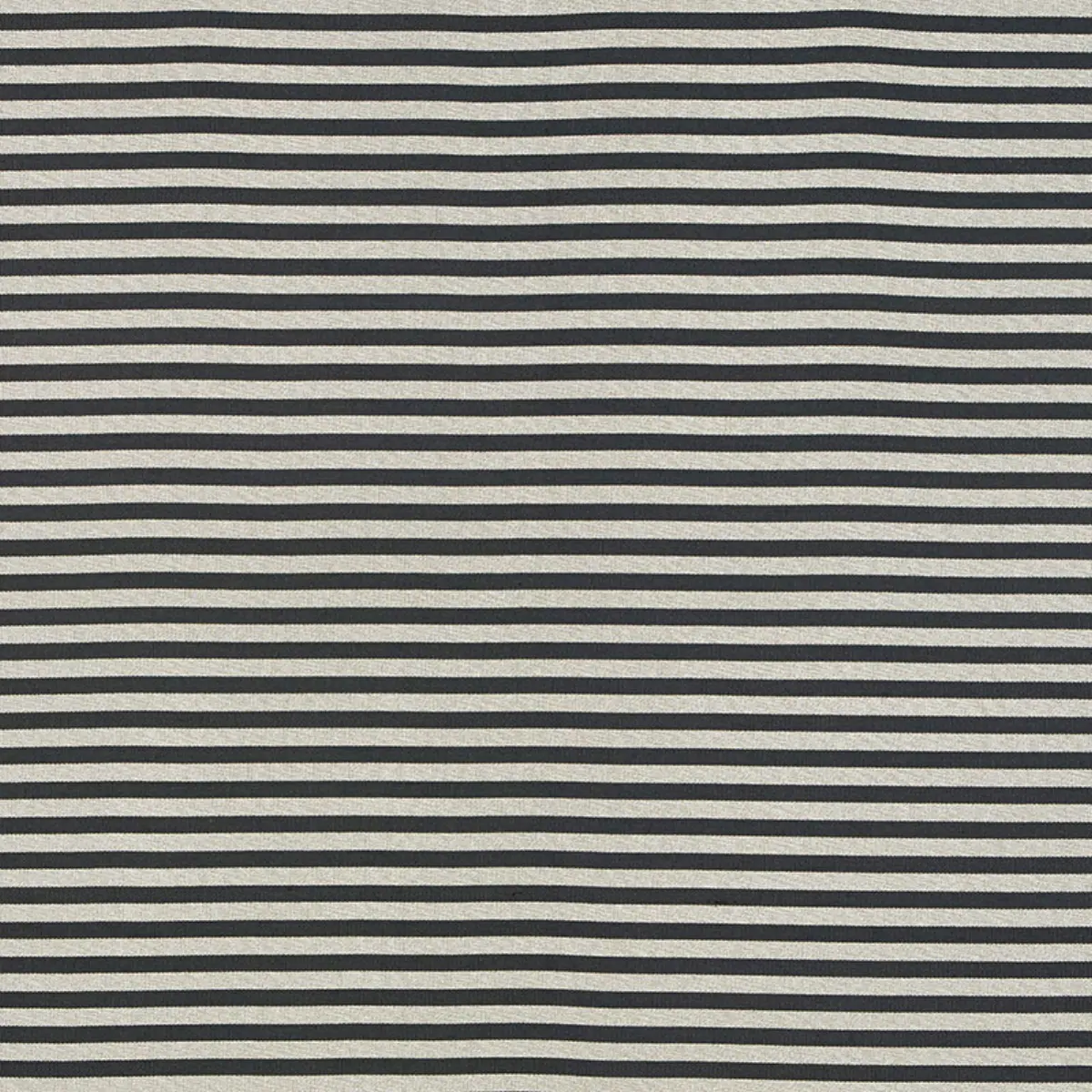GEOFFREY METALLIC STRIPE_ SMOKE