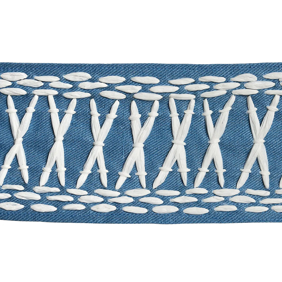 TIKKI TAPE_ BLUE