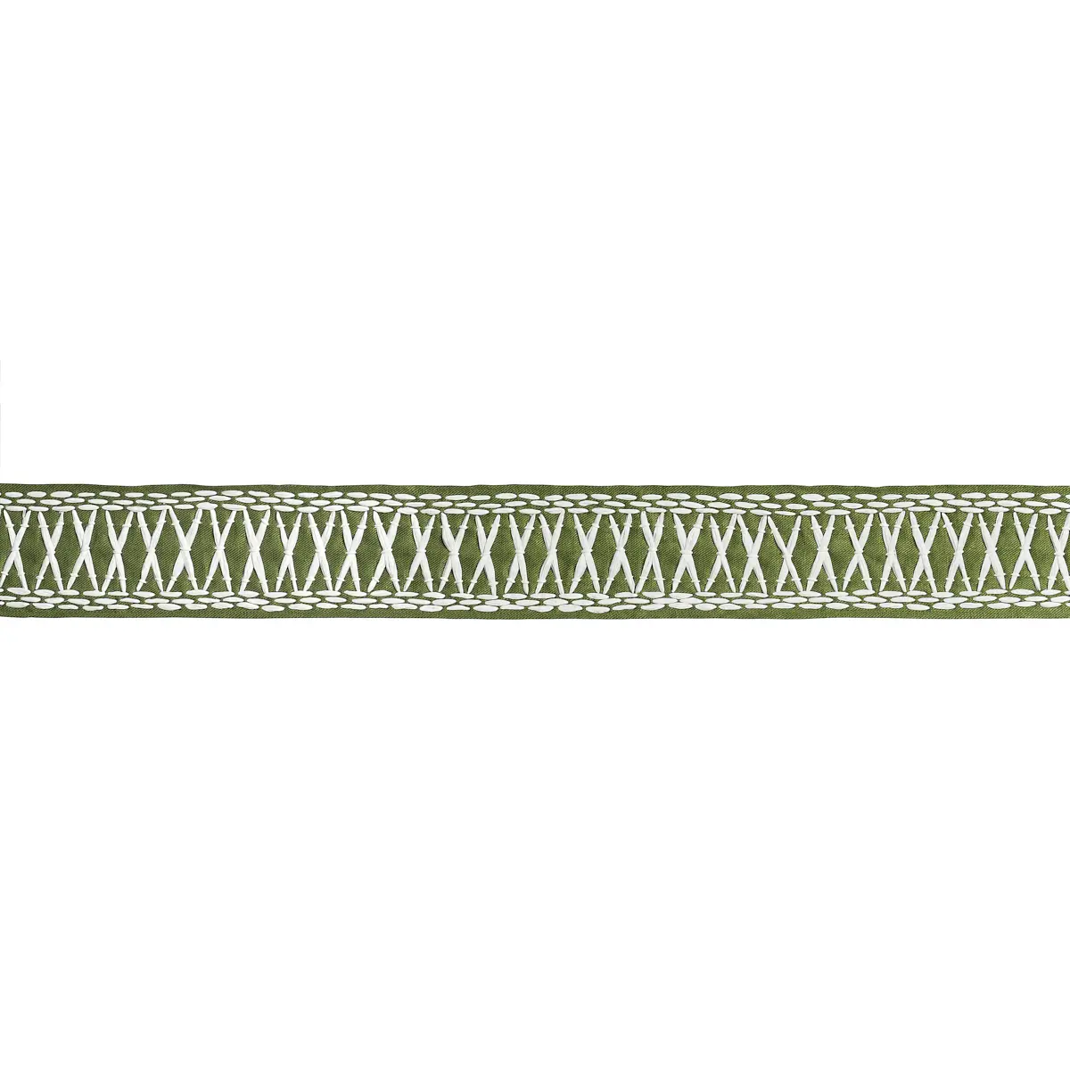 TIKKI TAPE_ GREEN