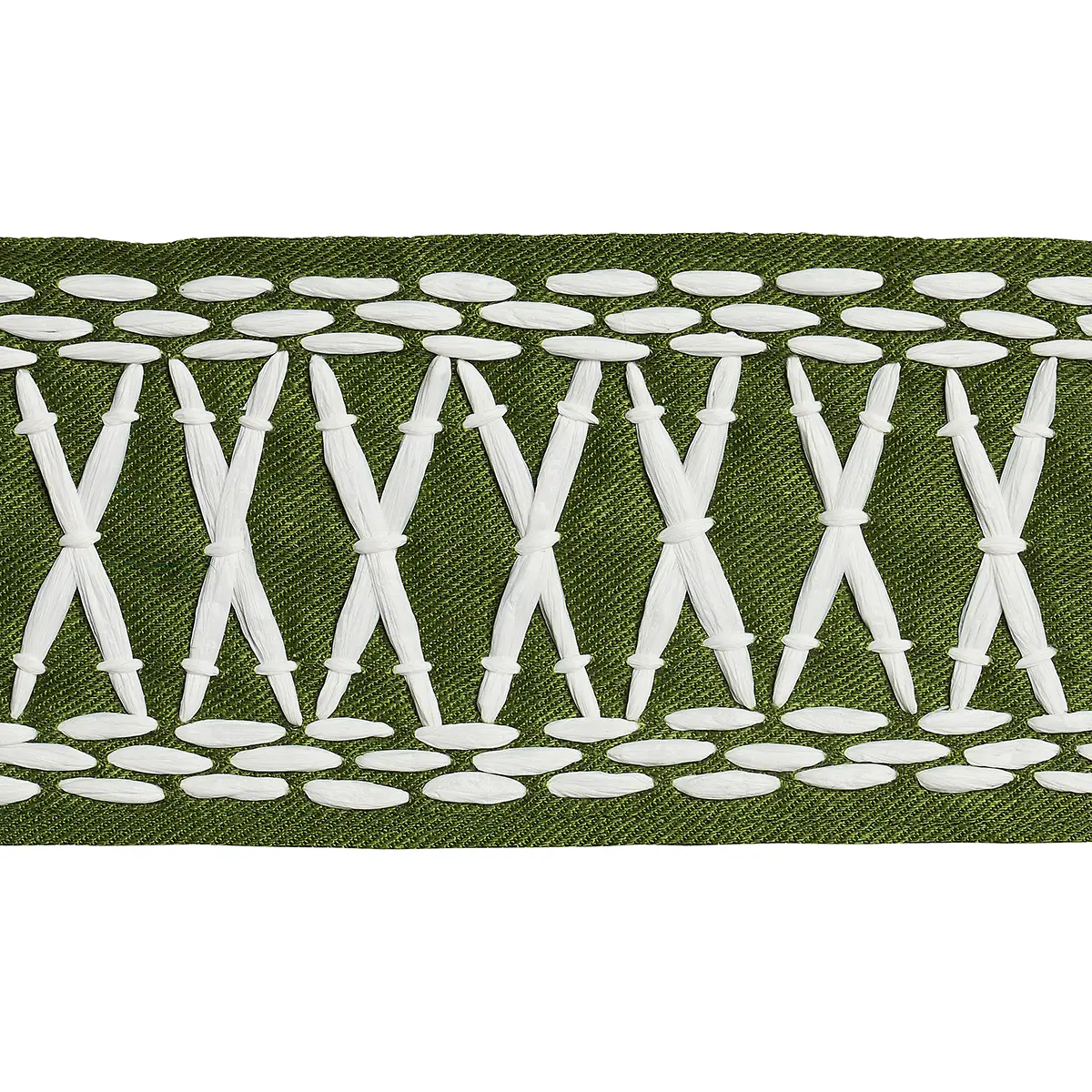 TIKKI TAPE_ GREEN