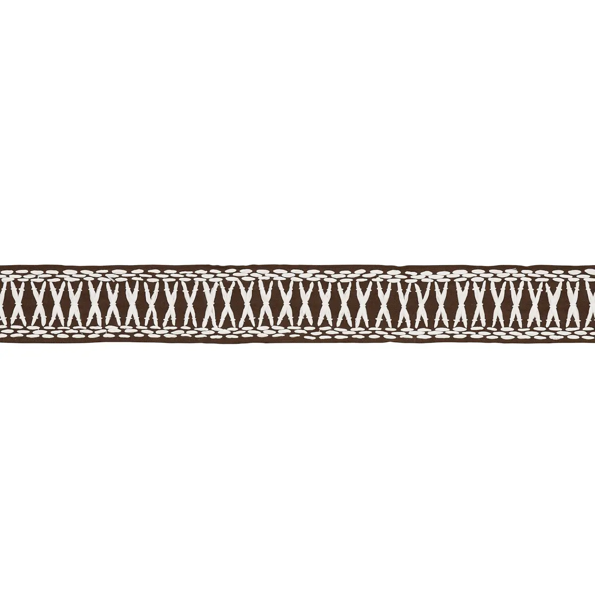 TIKKI TAPE_ BROWN