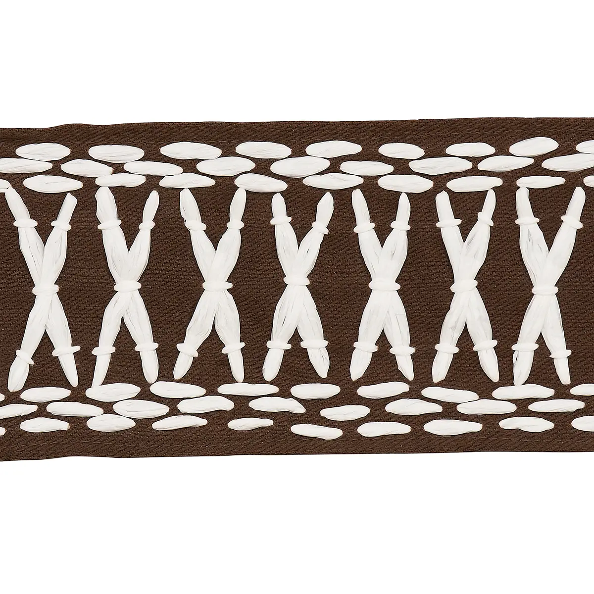 TIKKI TAPE_ BROWN