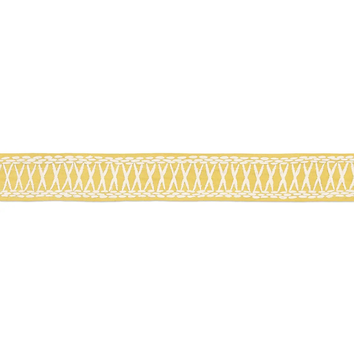 TIKKI TAPE_ YELLOW