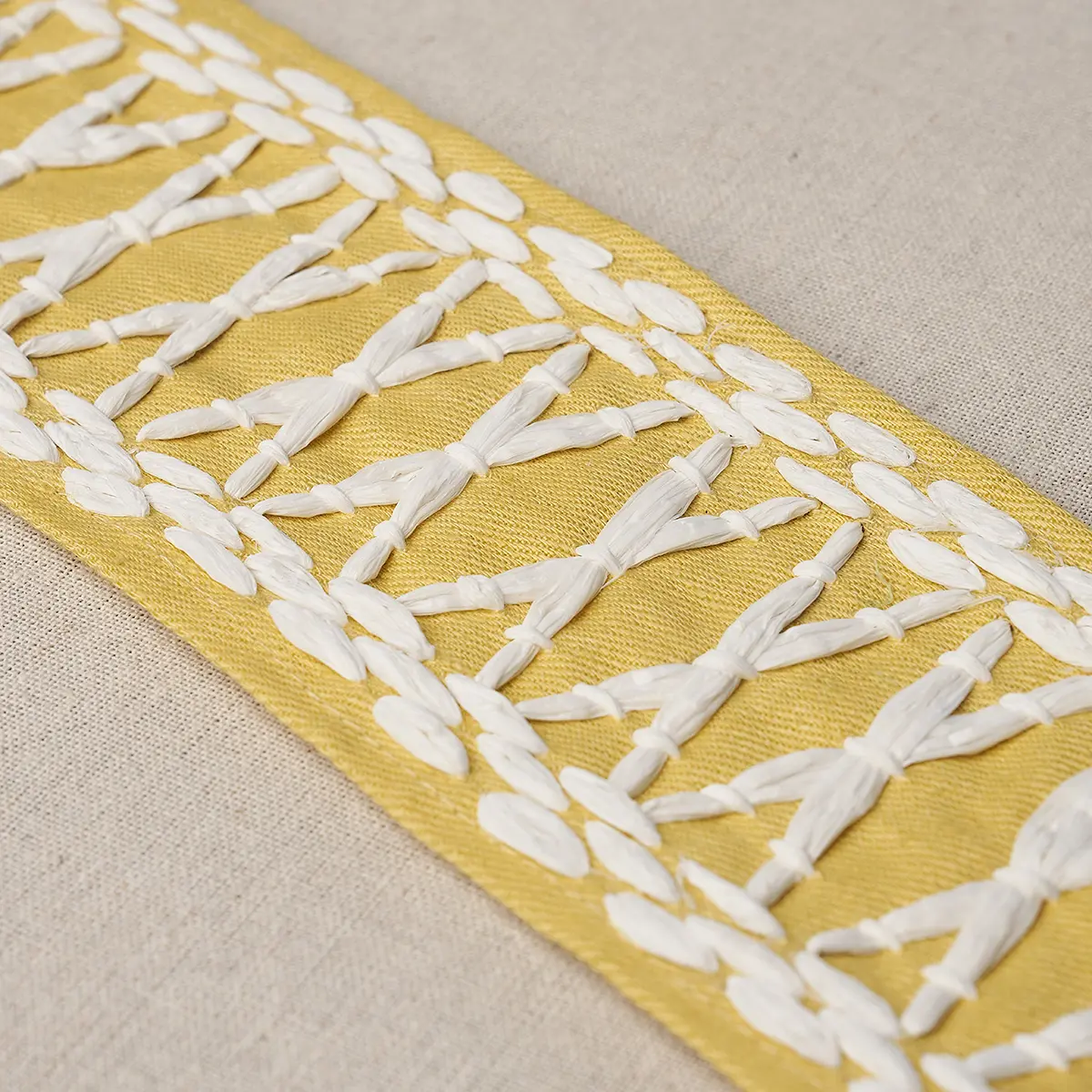 TIKKI TAPE_ YELLOW