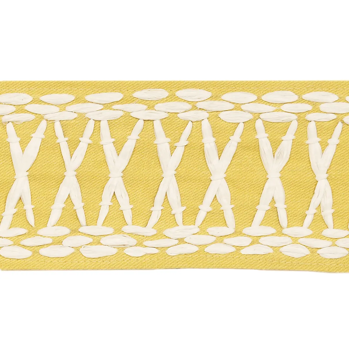 TIKKI TAPE_ YELLOW
