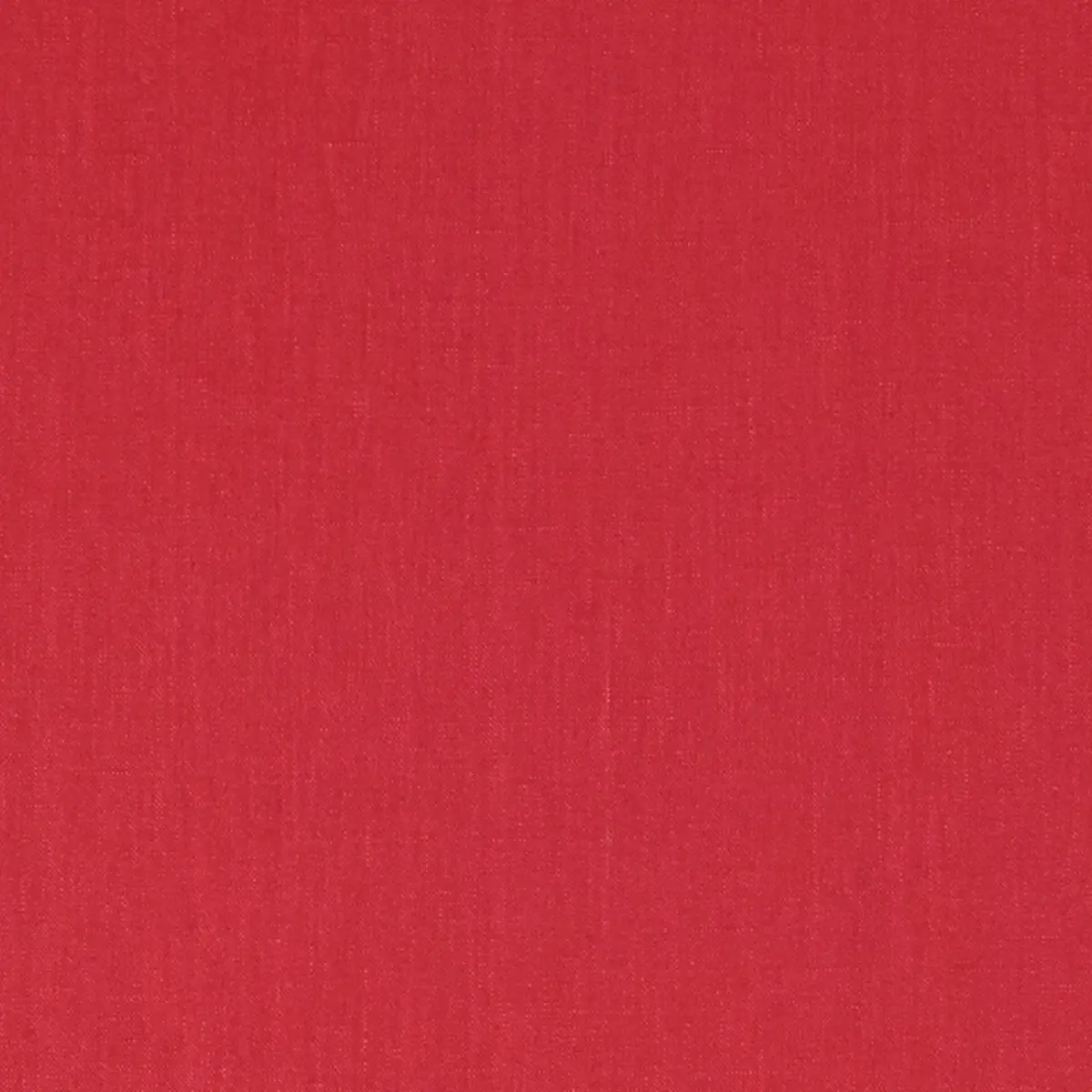 LANGE GLAZED LINEN_ POPPY