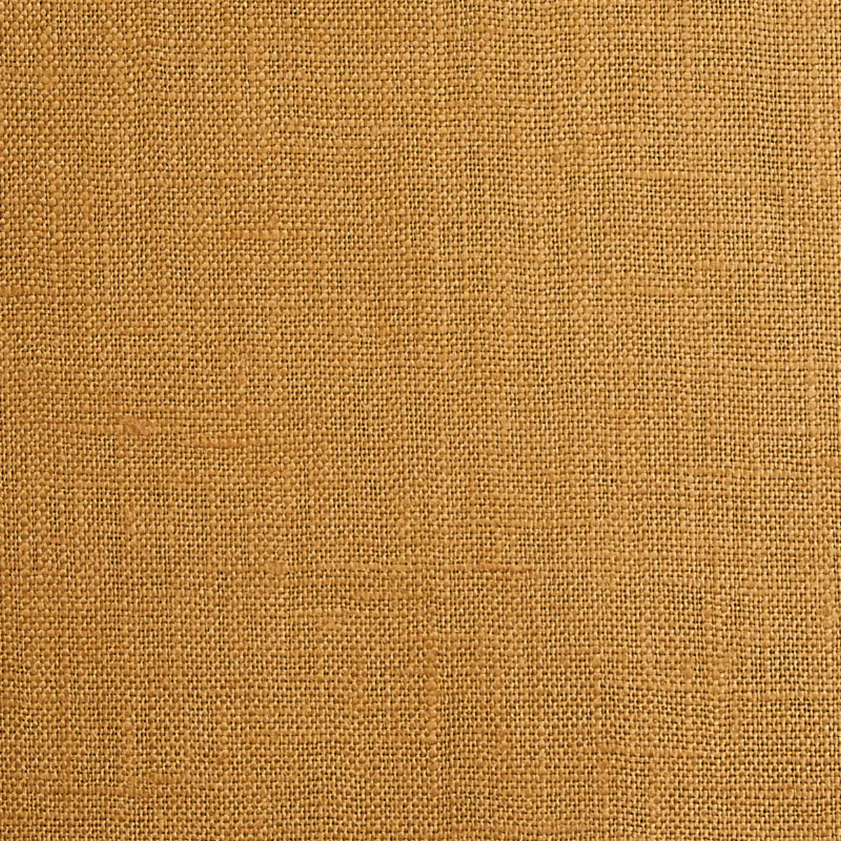 LANGE GLAZED LINEN_ CARAMEL