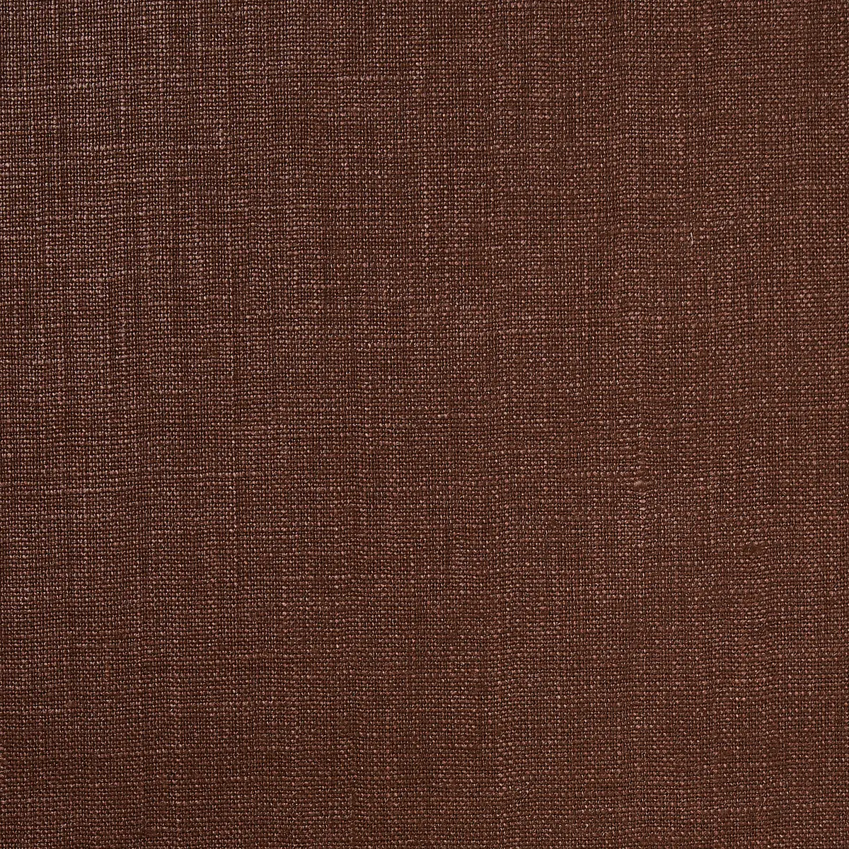 LANGE GLAZED LINEN_ BROWN