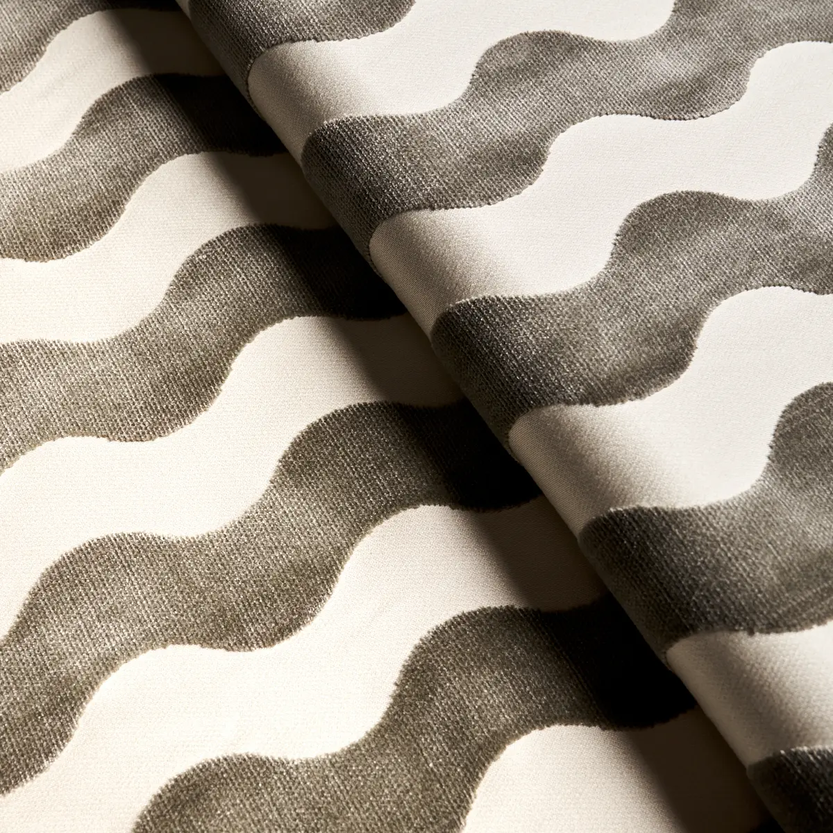 THE WAVE VELVET_ GREY