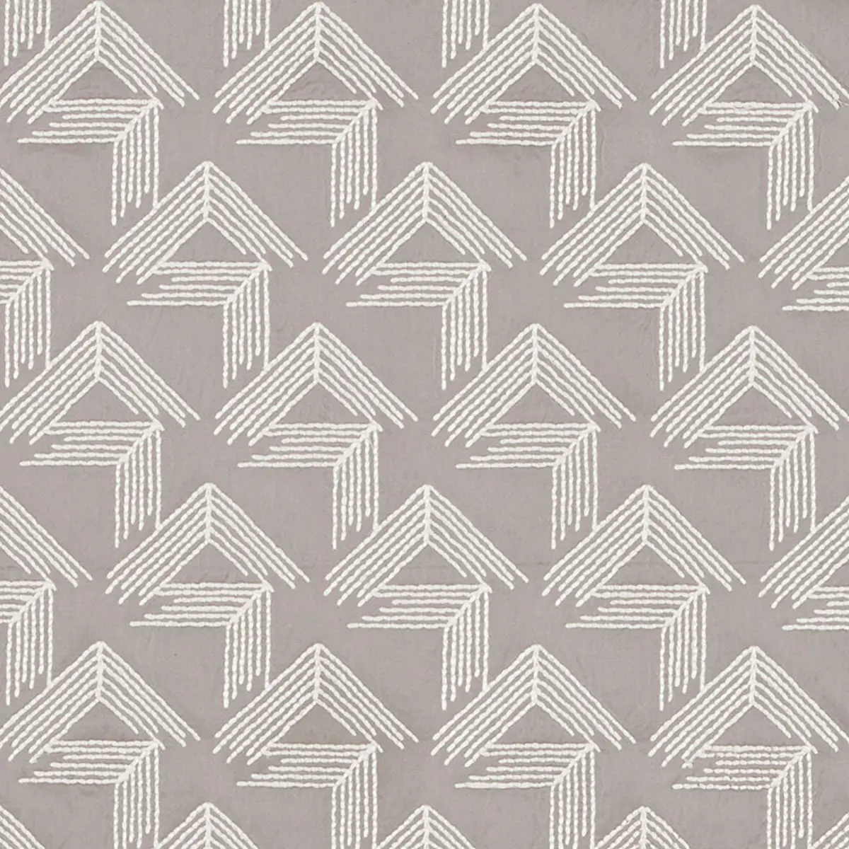 V STEP_ PALE GREY