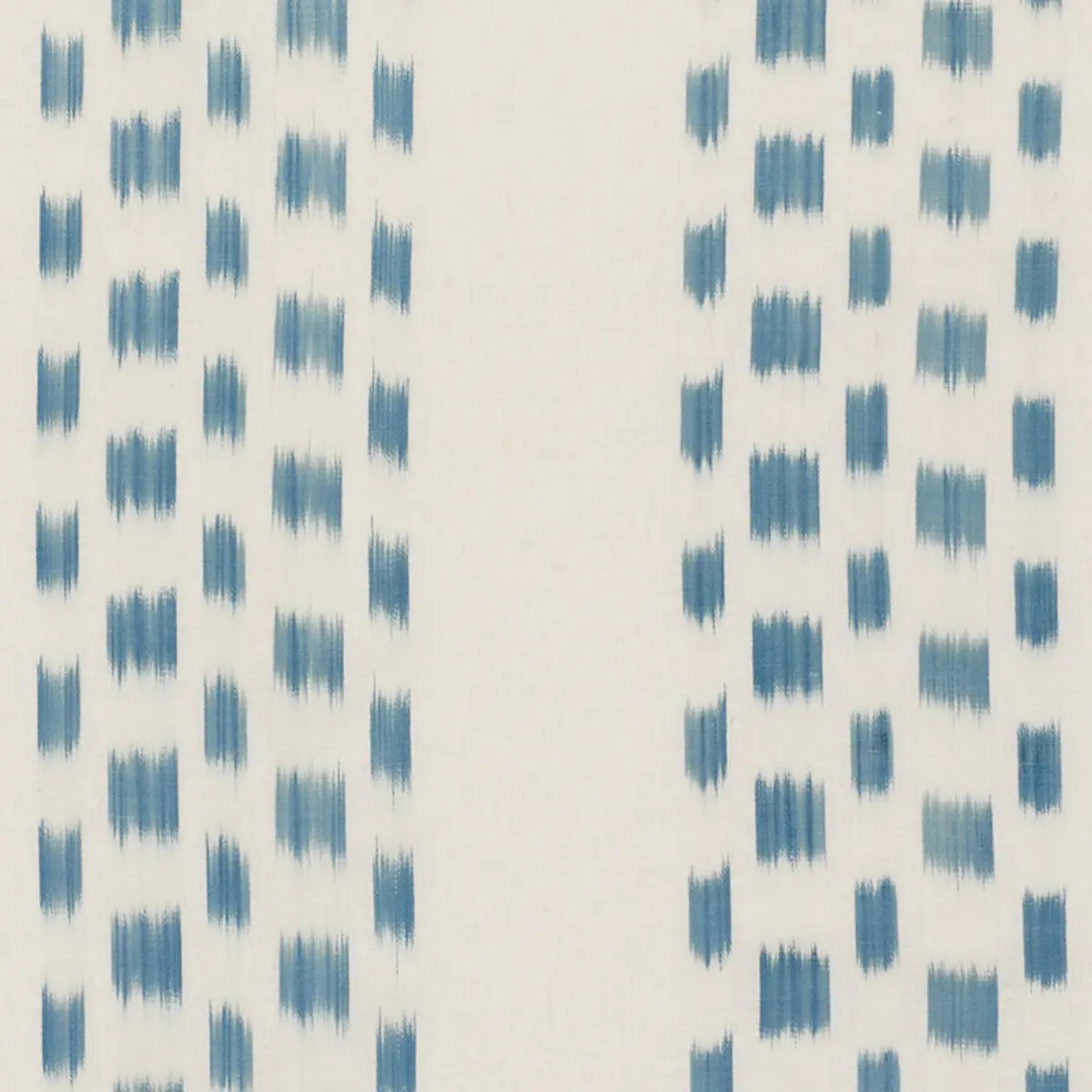 IZMIR IKAT STRIPE_ SKY