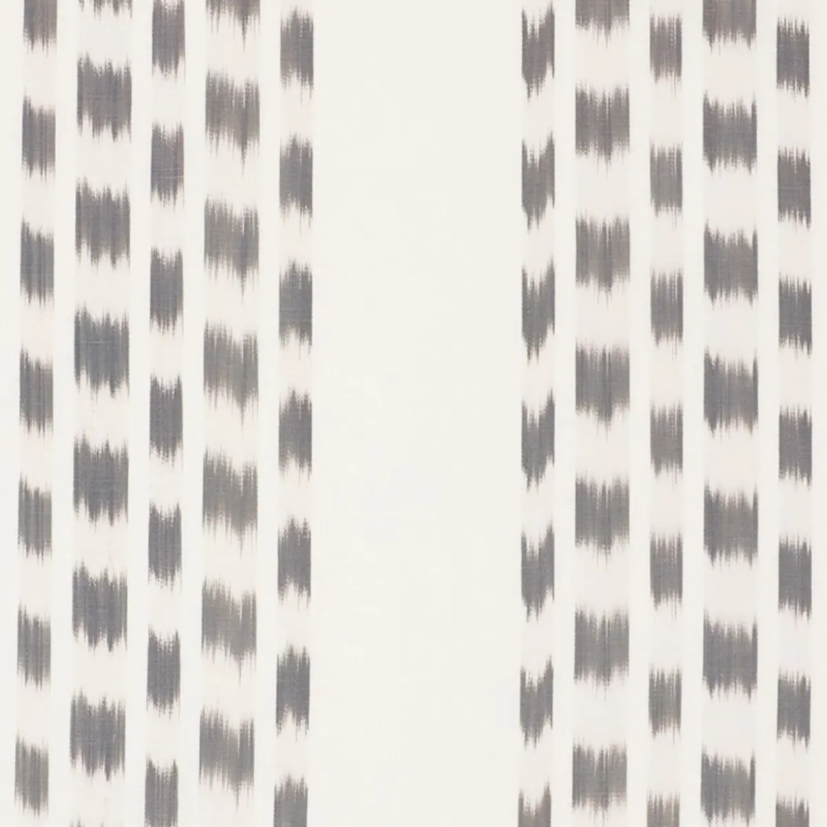 IZMIR IKAT STRIPE_ GREY