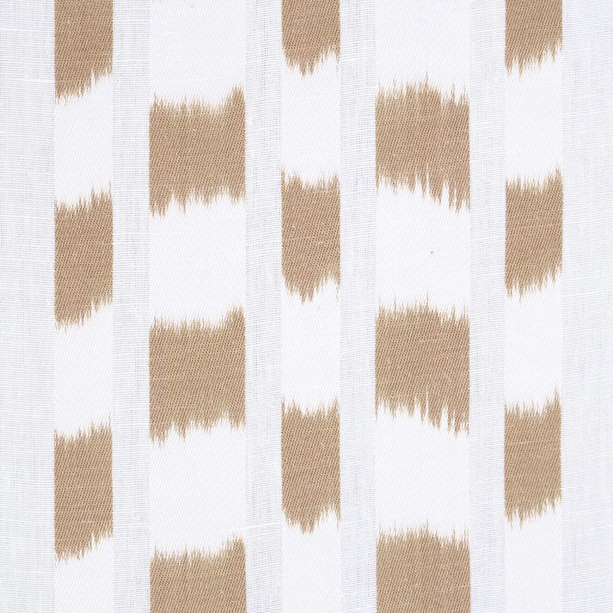 IZMIR IKAT STRIPE_ SAND