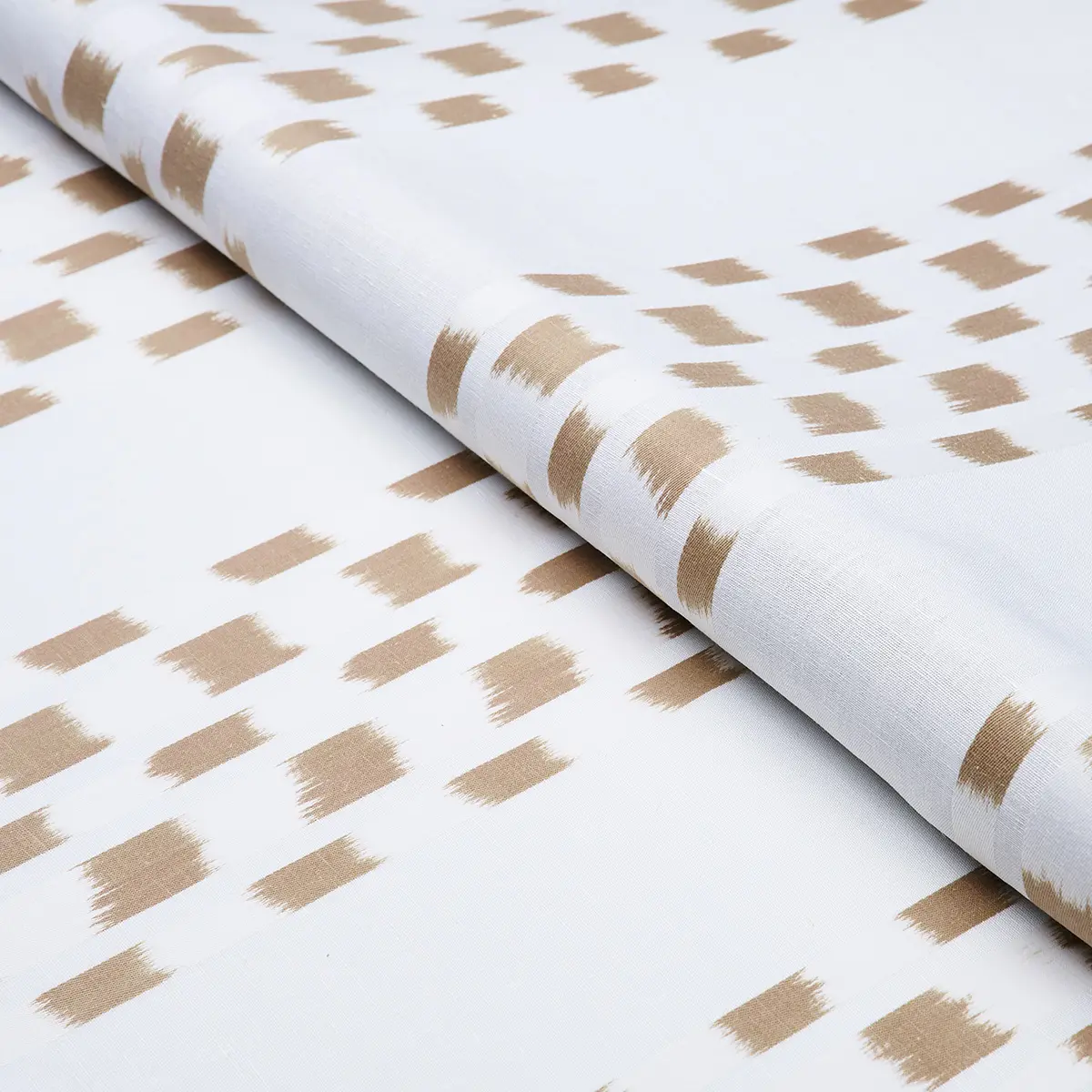 IZMIR IKAT STRIPE_ SAND