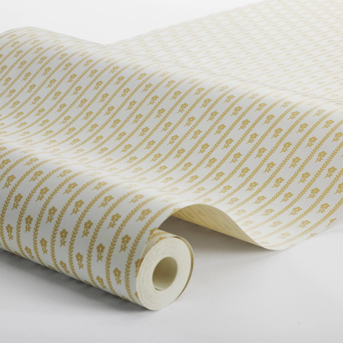 LILLA LYCKAN_ MUSTARD