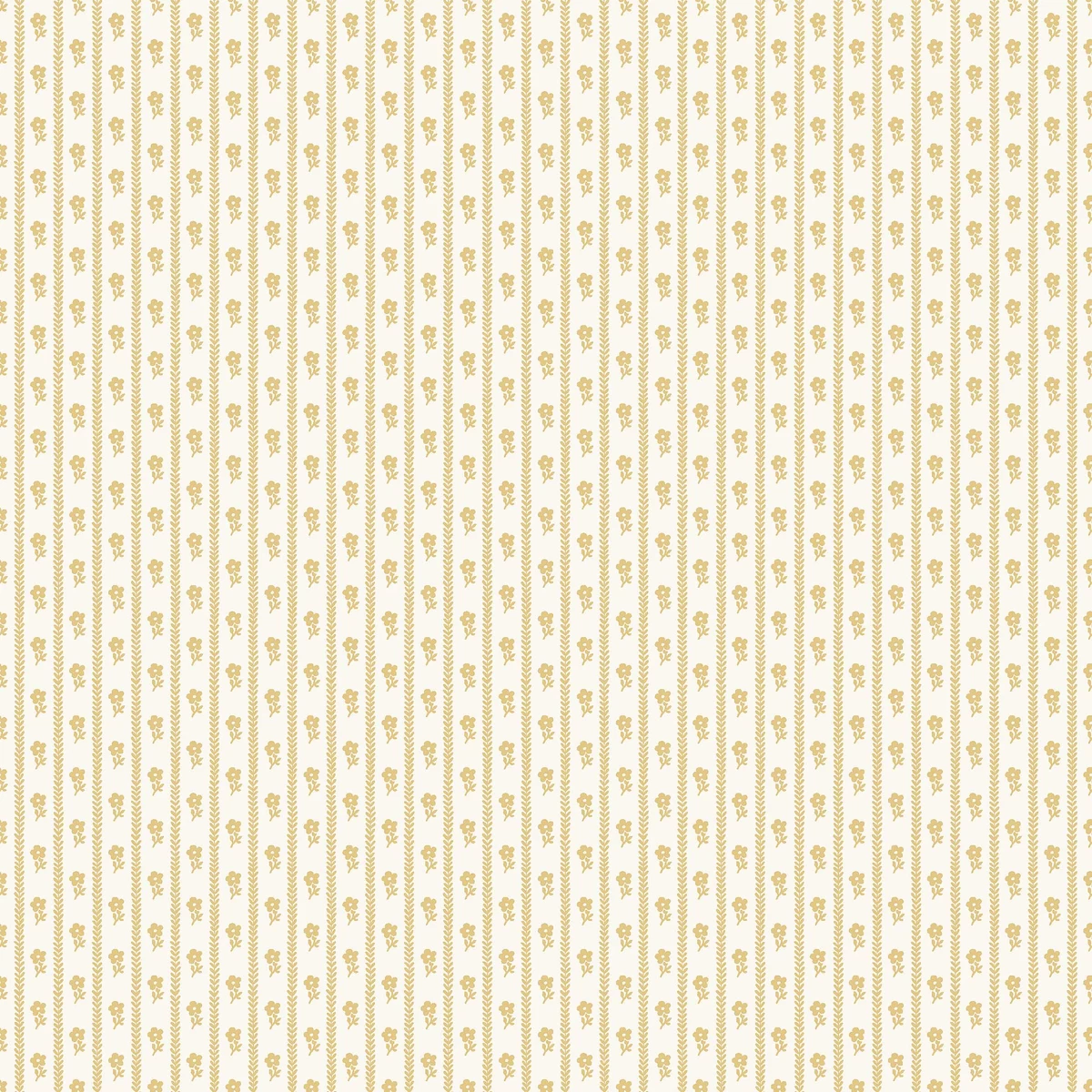 LILLA LYCKAN_ MUSTARD