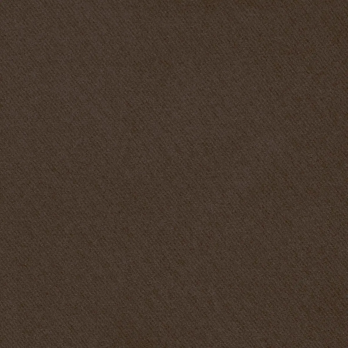Blake Polished Cotton_ DARK CHOCOLATE