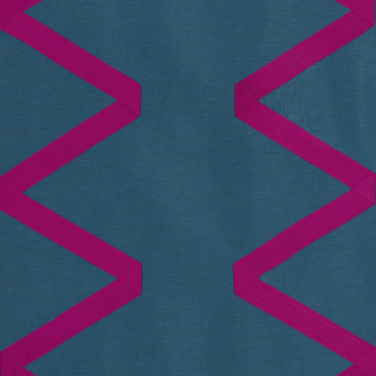 LEGERE LINEN SILK APPLIQUÉ_ MIDNIGHT