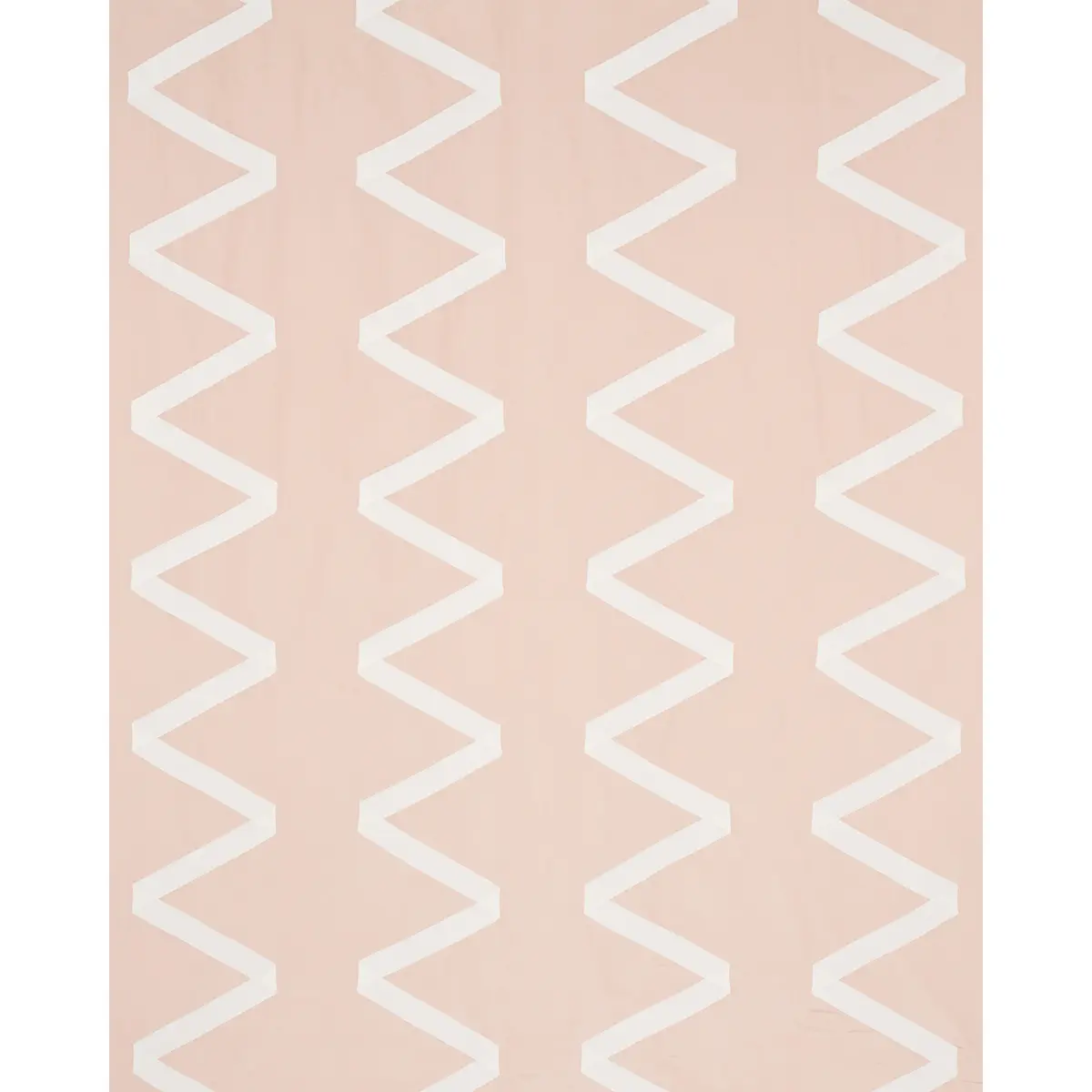 LEGERE LINEN SILK APPLIQUÉ_ IVORY ON BLUSH