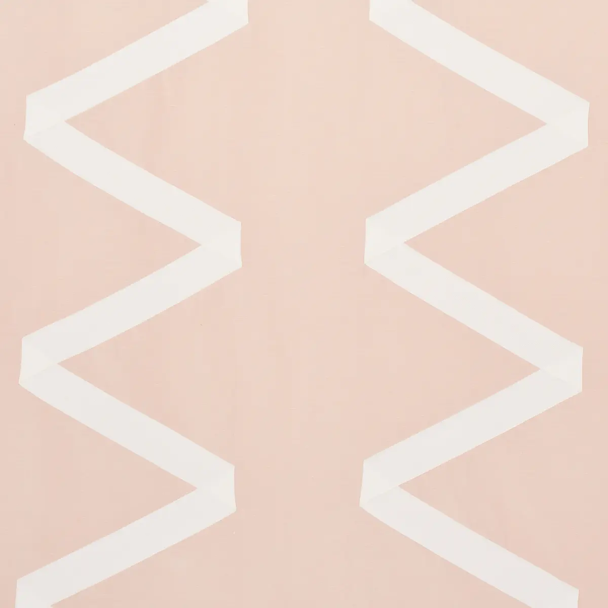 LEGERE LINEN SILK APPLIQUÉ_ IVORY ON BLUSH