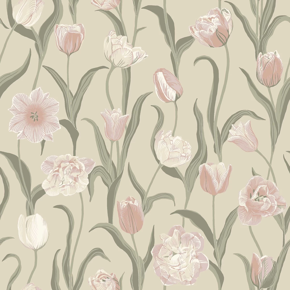 LA BELLE EPOQUE_ BLUSH