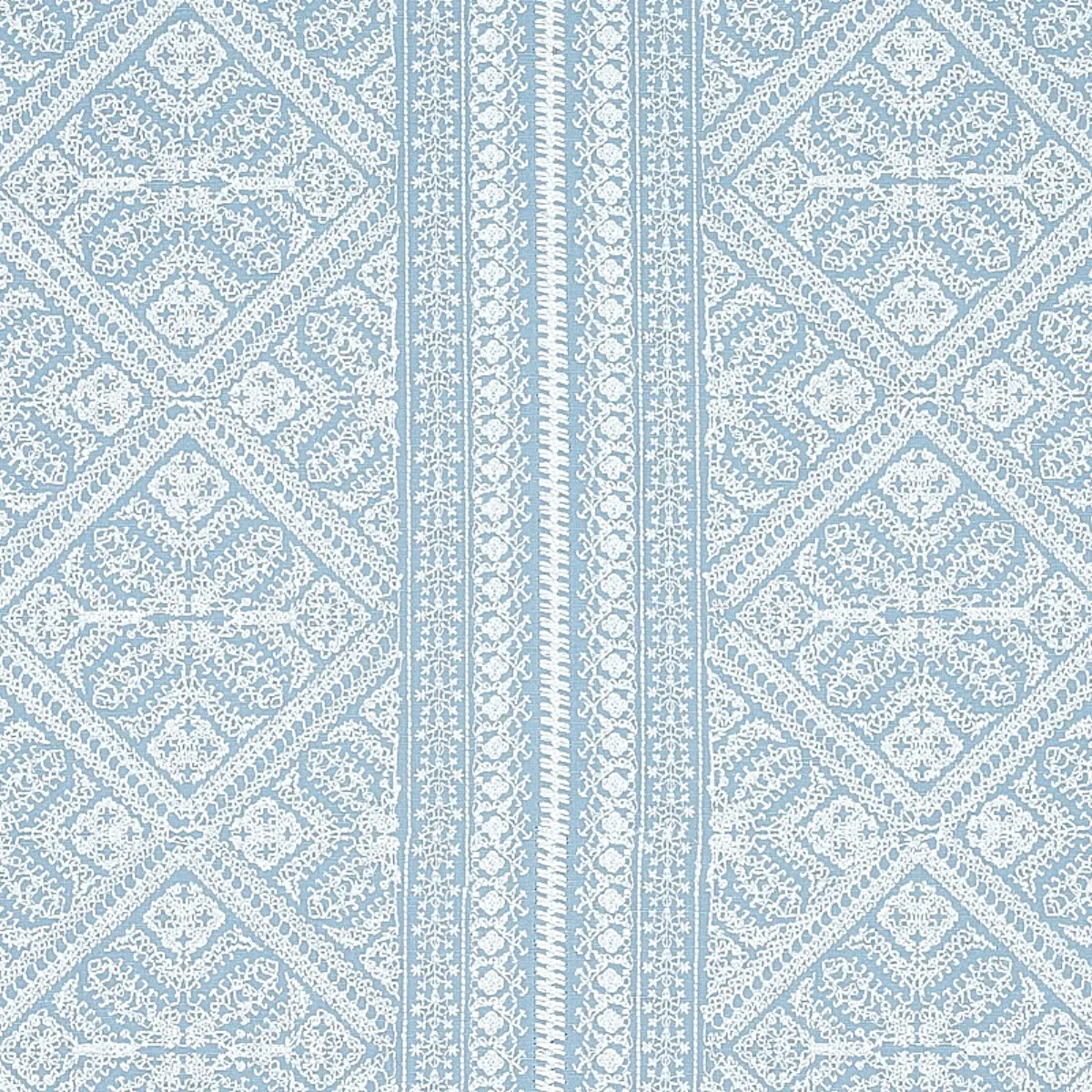 TOLEDO EMBROIDERY_ CHAMBRAY