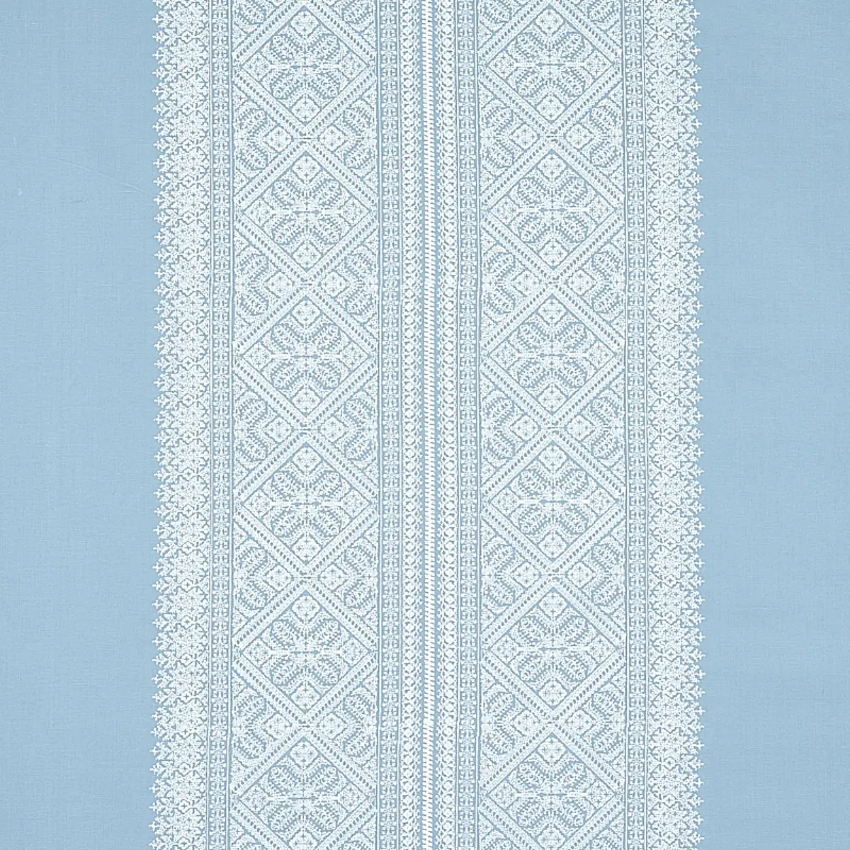 TOLEDO EMBROIDERY_ CHAMBRAY