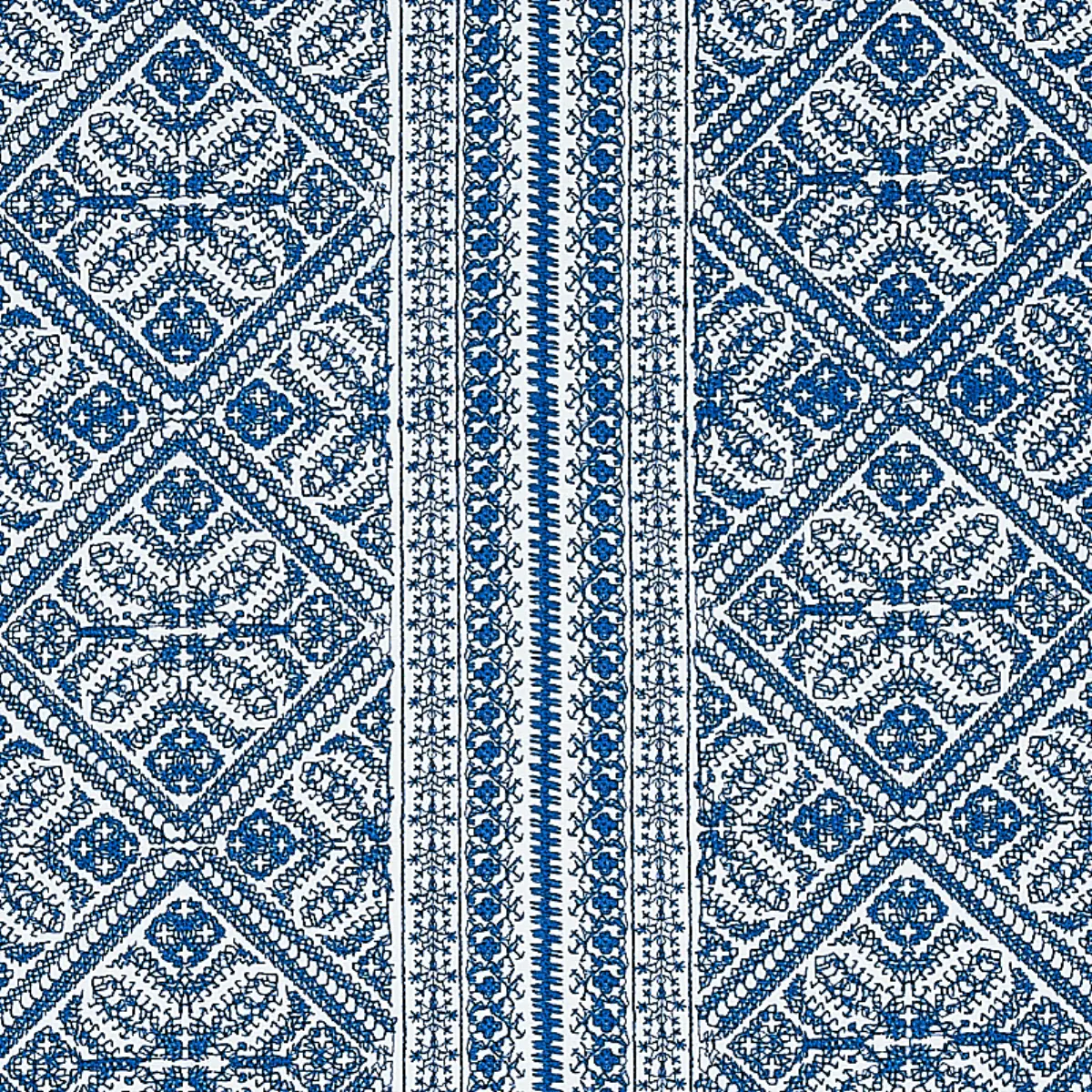 TOLEDO EMBROIDERY_ NAVY