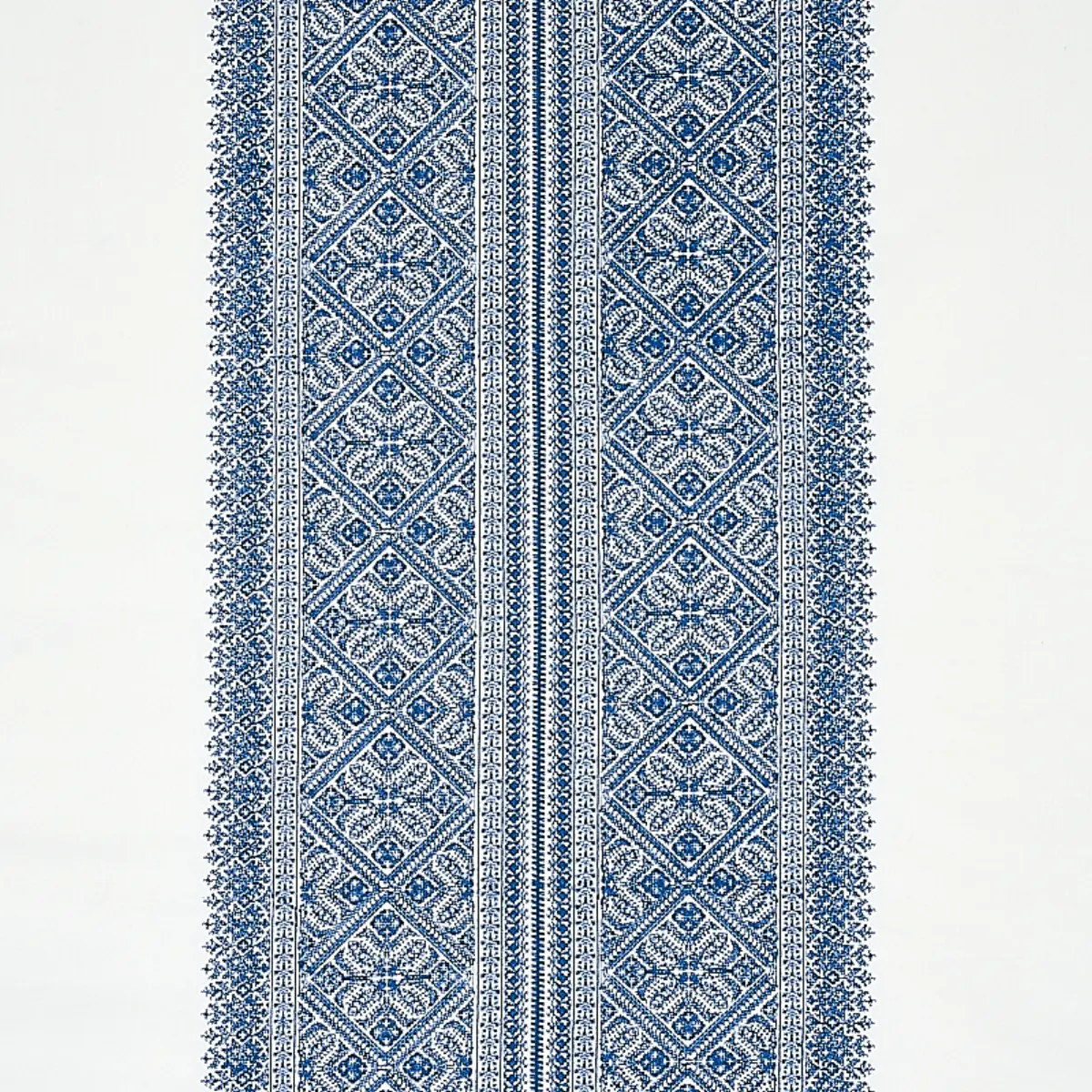 TOLEDO EMBROIDERY_ NAVY