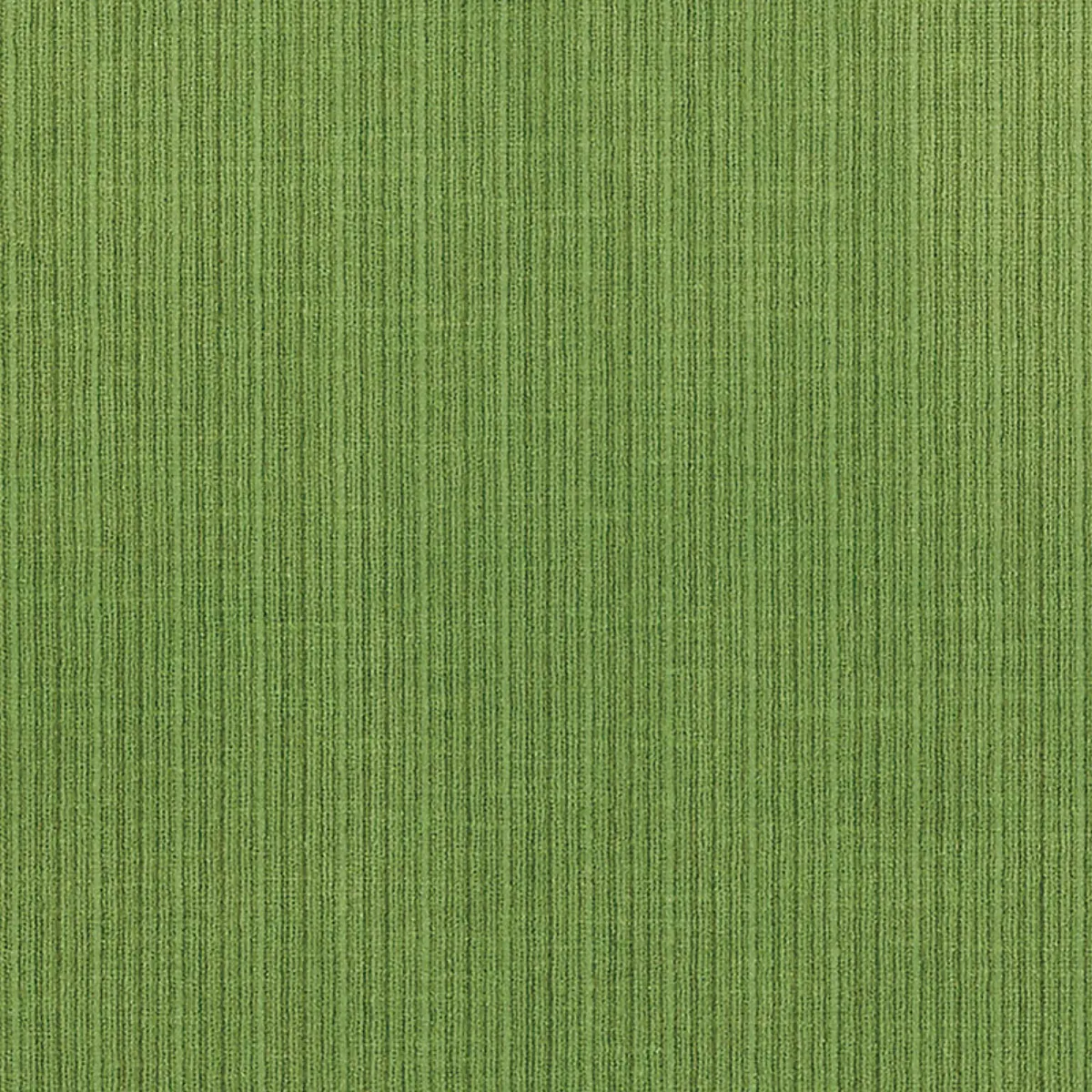 ANTIQUE STRIE VELVET_ VERDANT