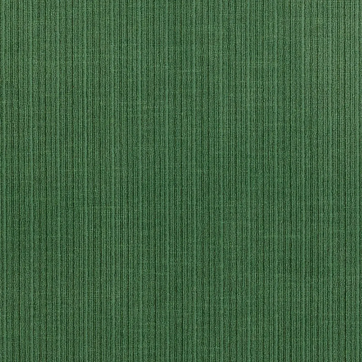 ANTIQUE STRIE VELVET_ EMERALD