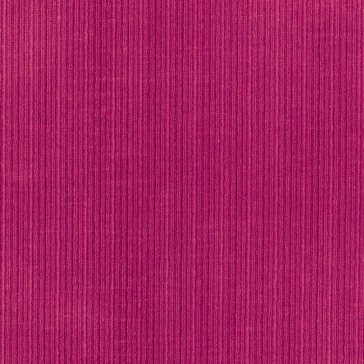 ANTIQUE STRIE VELVET_ FUCHSIA