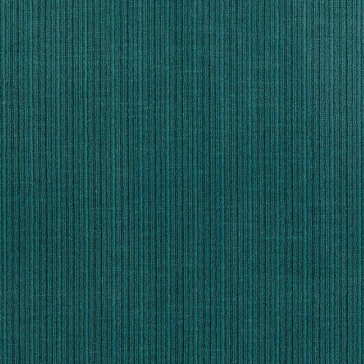 ANTIQUE STRIE VELVET_ PEACOCK