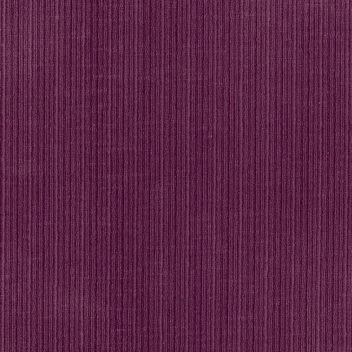 ANTIQUE STRIE VELVET_ PLUM