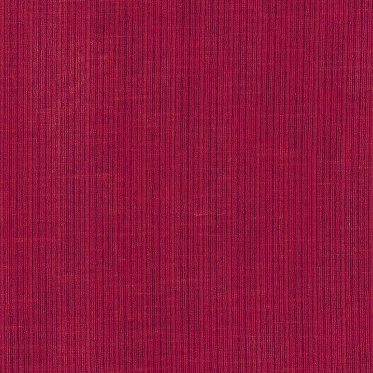 ANTIQUE STRIE VELVET_ CRIMSON