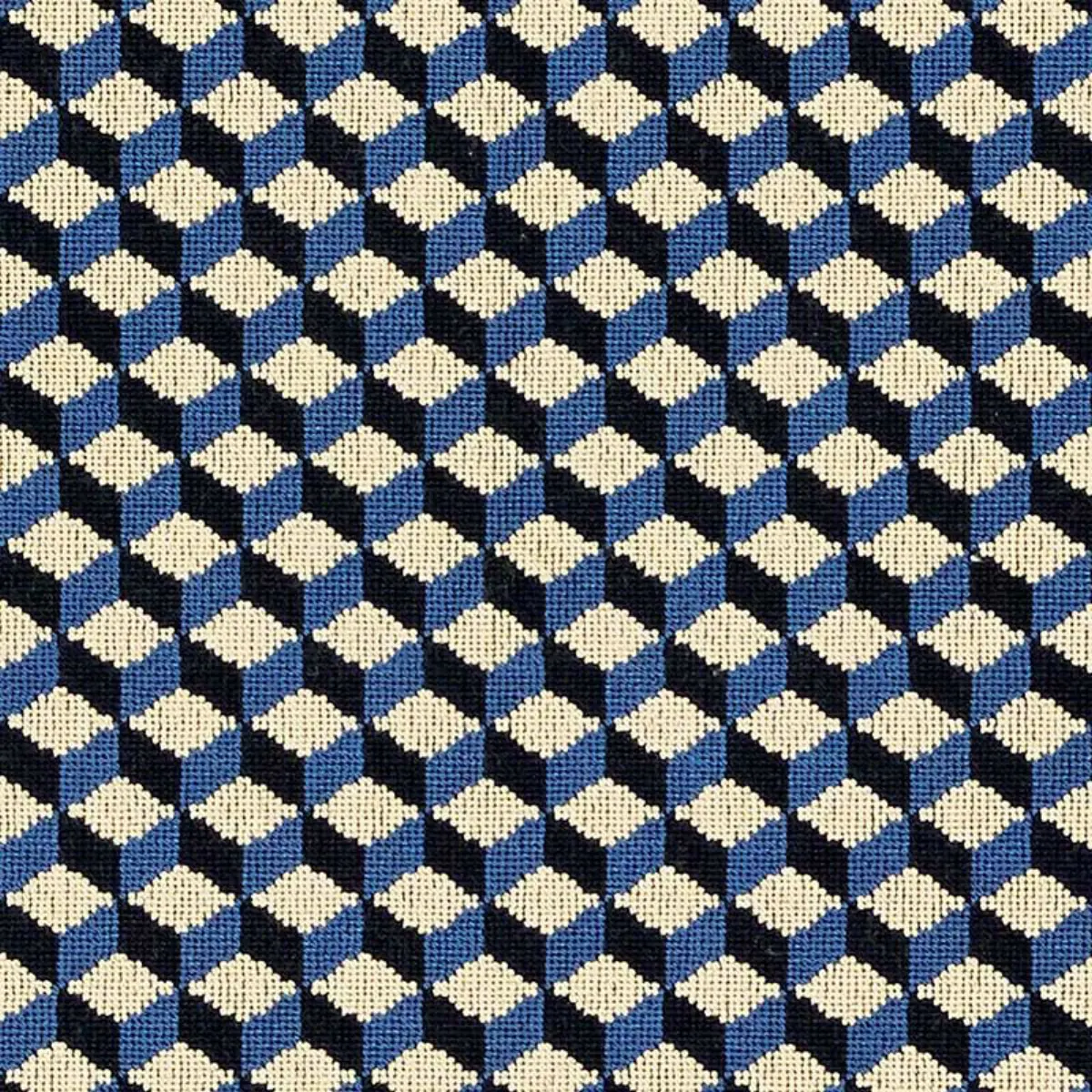 ATWOOD ÉPINGLÉ_ COBALT