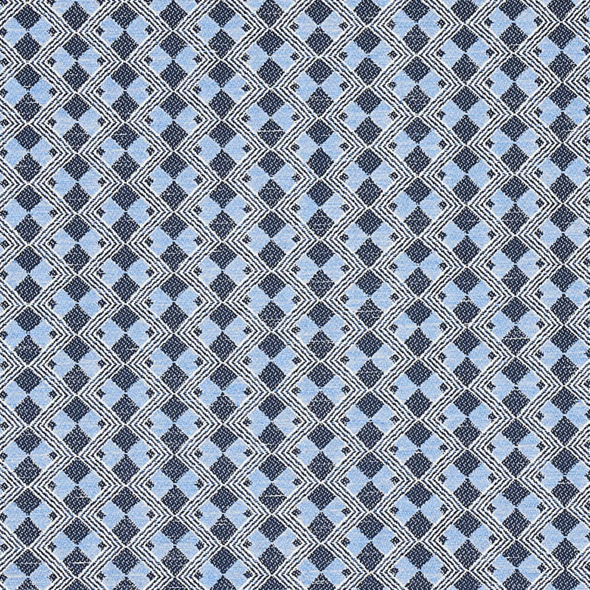 HUXLEY_ TILE BLUE