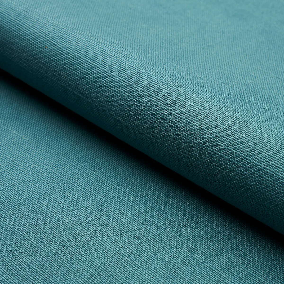 PIET PERFORMANCE LINEN_ AQUAMARINE